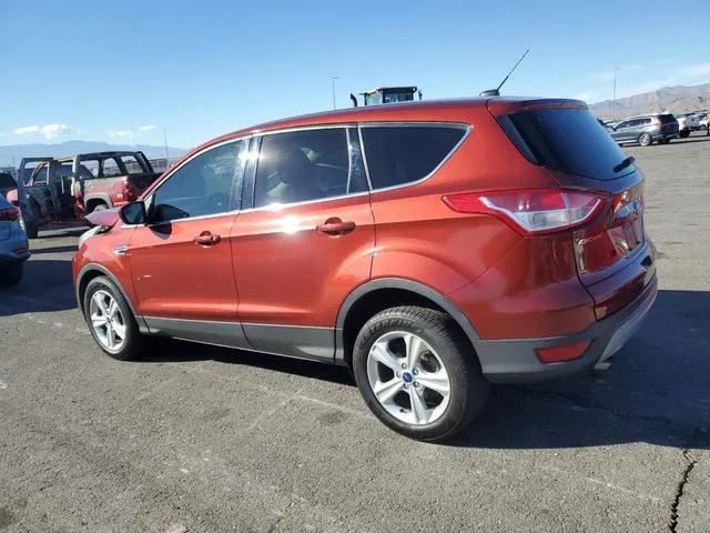 1FMCU0GX6GUB76120 2016 2016 Ford Escape- SE 2