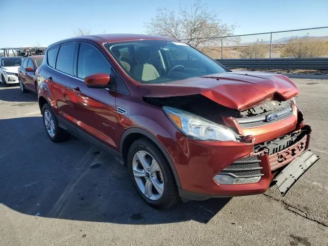 1FMCU0GX6GUB76120 2016 2016 Ford Escape- SE 4