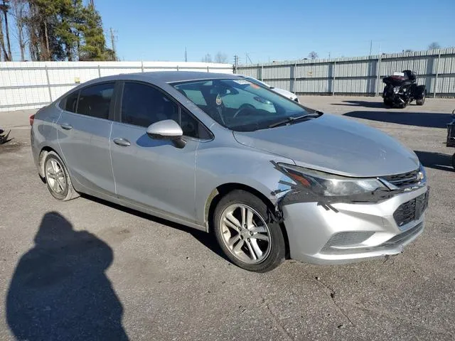 1G1BE5SM8G7274578 2016 2016 Chevrolet Cruze- LT 4