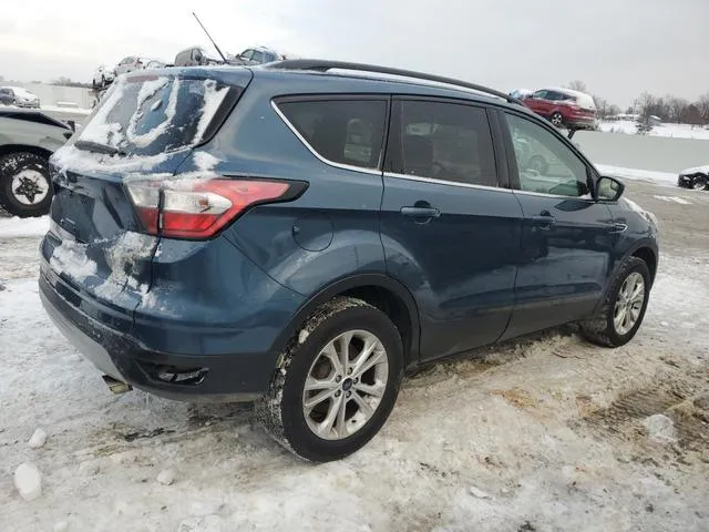 1FMCU9GDXJUB01194 2018 2018 Ford Escape- SE 3