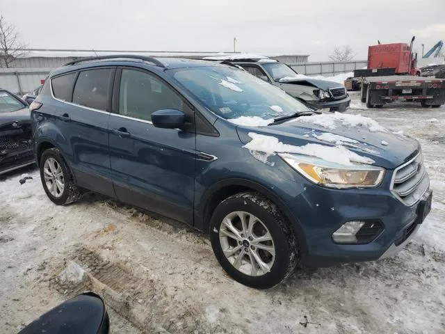 1FMCU9GDXJUB01194 2018 2018 Ford Escape- SE 4