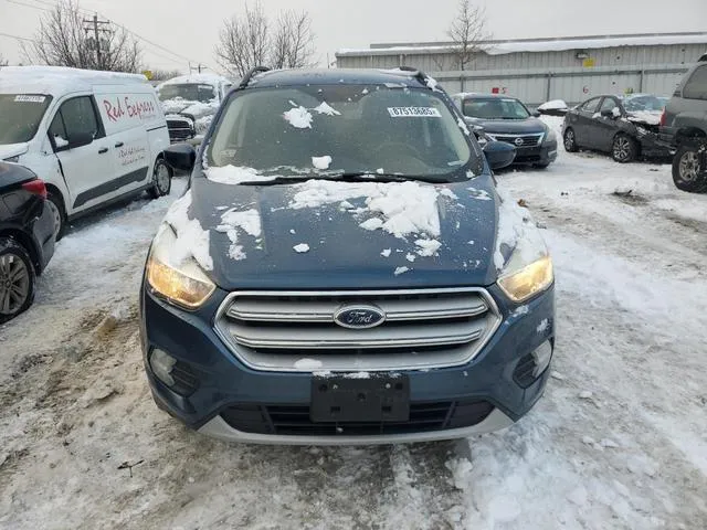 1FMCU9GDXJUB01194 2018 2018 Ford Escape- SE 5