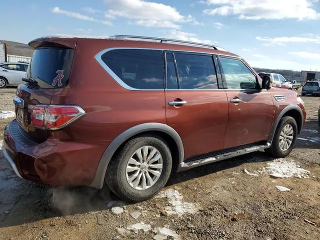 JN8AY2NCXJ9551601 2018 2018 Nissan Armada- SV 3