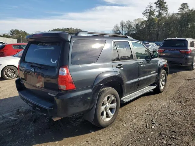 JTEBT17R58K005233 2008 2008 Toyota 4runner- Limited 3