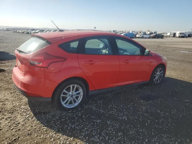 1FADP3K25FL288740 2015 2015 Ford Focus- SE 3