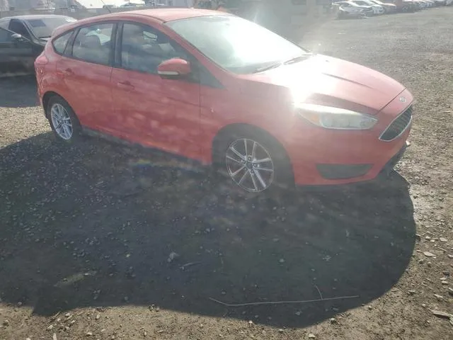 1FADP3K25FL288740 2015 2015 Ford Focus- SE 4