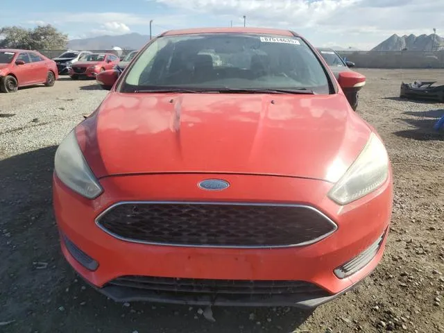 1FADP3K25FL288740 2015 2015 Ford Focus- SE 5