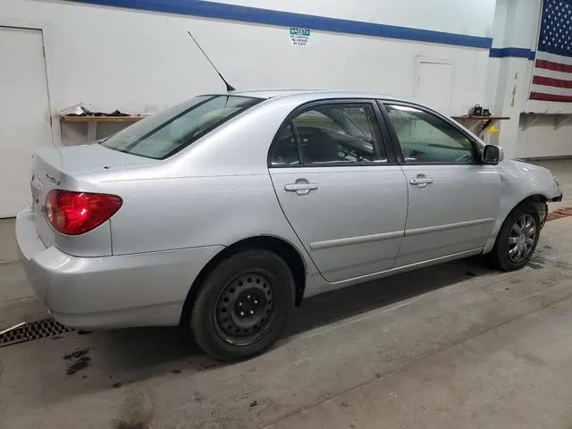 1NXBR32E75Z539249 2005 2005 Toyota Corolla- CE 3