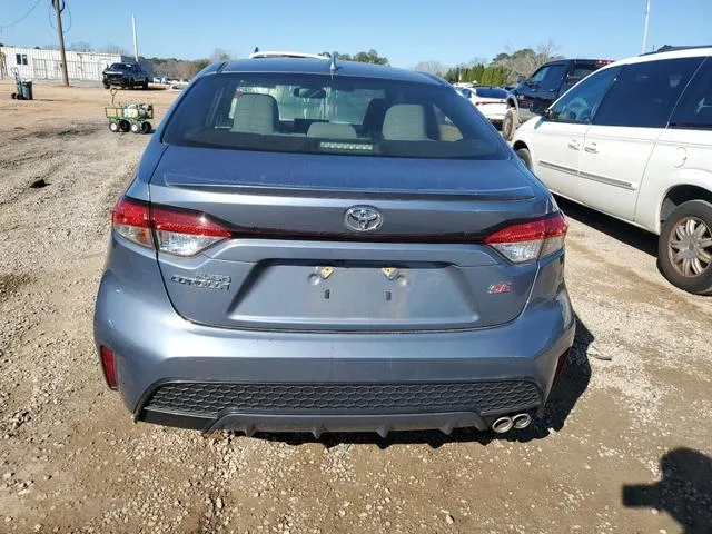 JTDS4RCE1LJ003626 2020 2020 Toyota Corolla- SE 6