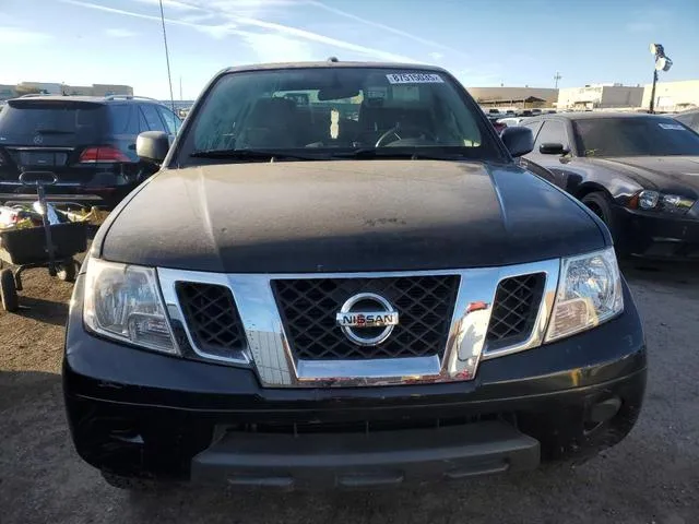 1N6AD0ER7HN751107 2017 2017 Nissan Frontier- S 5