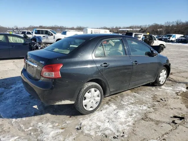 JTDBT4K33CL013441 2012 2012 Toyota Yaris 3