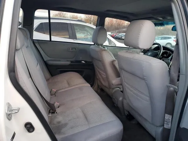 JTEHP21A470195799 2007 2007 Toyota Highlander- Sport 10