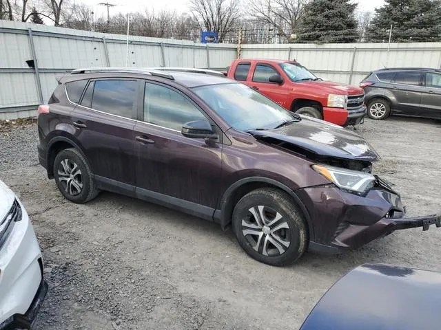 2T3BFREV8HW587362 2017 2017 Toyota RAV4- LE 4