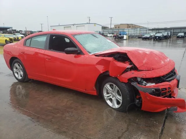 2C3CDXBGXPH582946 2023 2023 Dodge Charger- Sxt 4