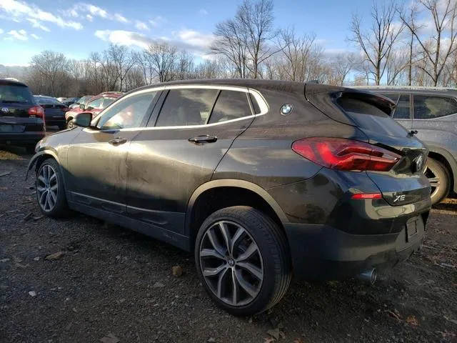 WBXYJ1C08N5T44772 2022 2022 BMW X2- Xdrive28I 2