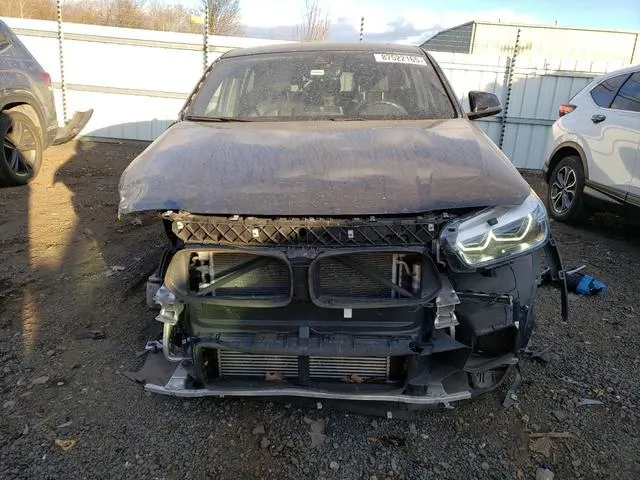 WBXYJ1C08N5T44772 2022 2022 BMW X2- Xdrive28I 5