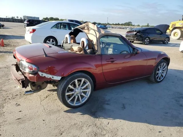 JM1NC25F660110677 2006 2006 Mazda MX-5 3