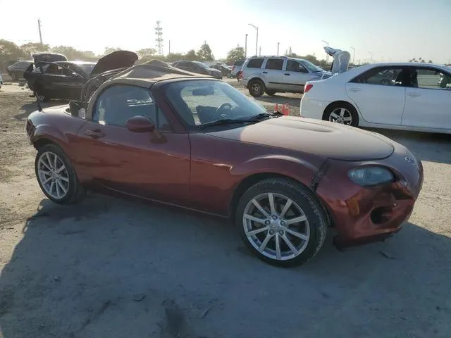 JM1NC25F660110677 2006 2006 Mazda MX-5 4