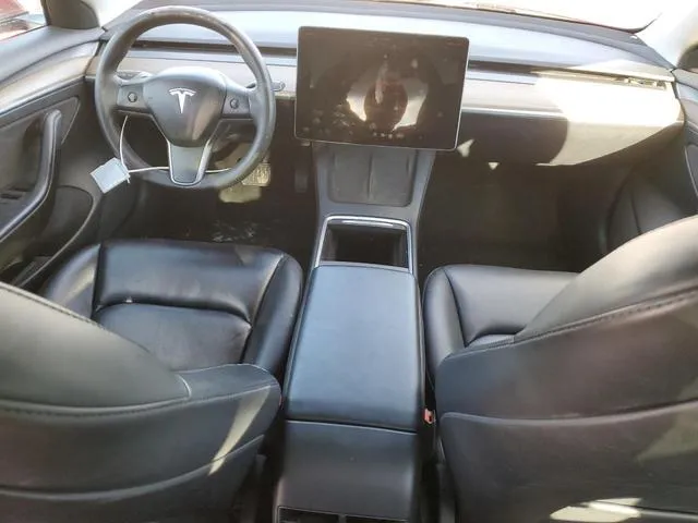 5YJ3E1EA4NF369149 2022 2022 Tesla MODEL 3 8