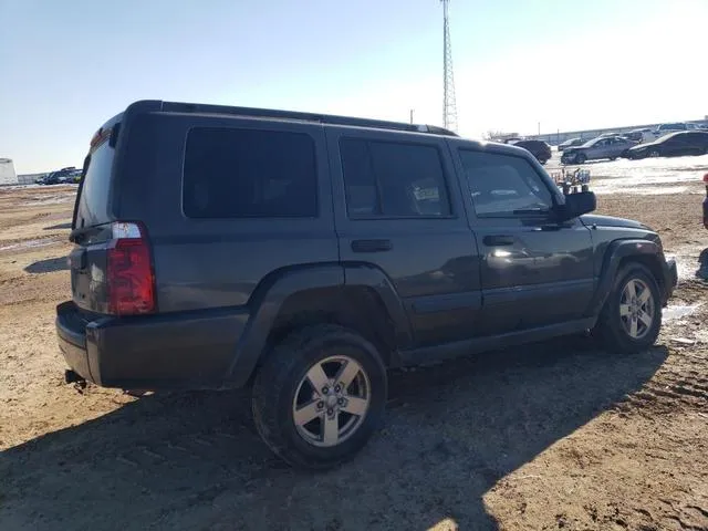 1J8HG48K86C103713 2006 2006 Jeep Commander 3