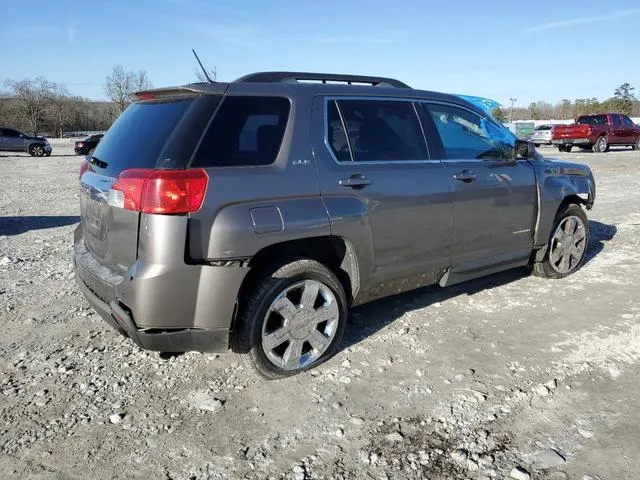 2CTFLTE50B6294568 2011 2011 GMC Terrain- Sle 3