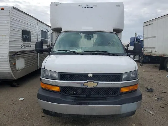 1HA6GUC73NN011327 2022 2022 Chevrolet Express 5