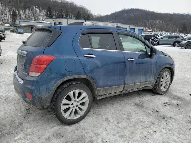 3GNCJMSB8LL172713 2020 2020 Chevrolet Trax- Premier 3