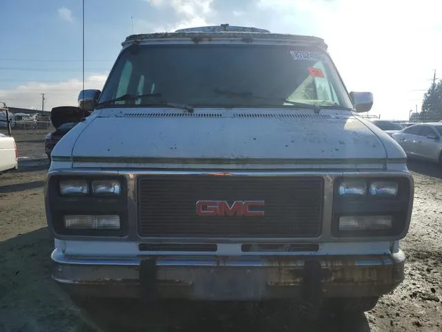 1GDEG25K1SF505970 1995 1995 GMC Vandura- G2500 5