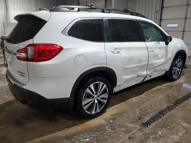 4S4WMAPD7M3411649 2021 2021 Subaru Ascent- Limited 3