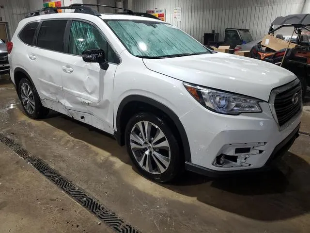 4S4WMAPD7M3411649 2021 2021 Subaru Ascent- Limited 4