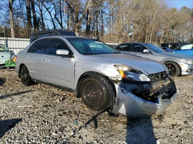 3HGCM56334G701957 2004 2004 Honda Accord- LX 4