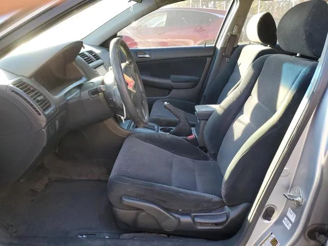 3HGCM56334G701957 2004 2004 Honda Accord- LX 7