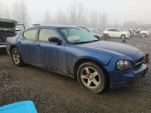 2B3LA43D09H623144 2009 2009 Dodge Charger 4