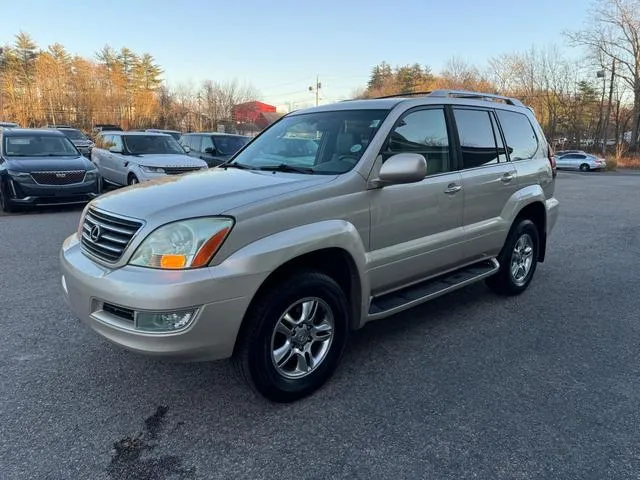 JTJBT20X580149635 2008 2008 Lexus GX 2