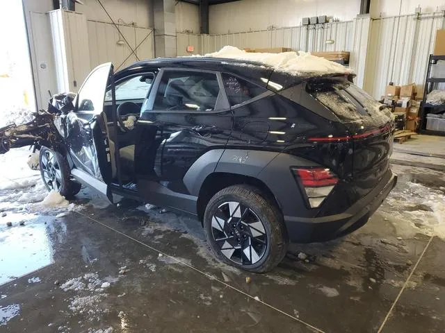 KM8HBCAB0RU174778 2024 2024 Hyundai Kona- Sel 2