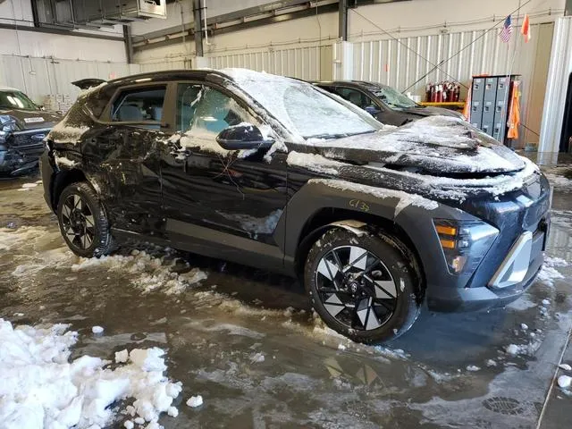 KM8HBCAB0RU174778 2024 2024 Hyundai Kona- Sel 4