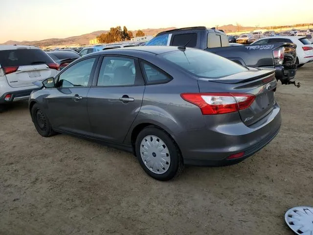 1FADP3F26DL321705 2013 2013 Ford Focus- SE 2