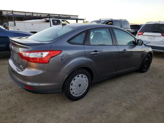 1FADP3F26DL321705 2013 2013 Ford Focus- SE 3