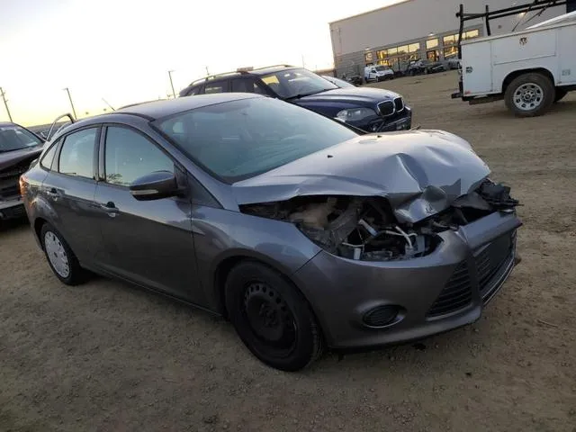 1FADP3F26DL321705 2013 2013 Ford Focus- SE 4