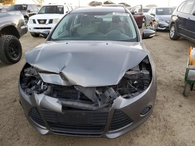 1FADP3F26DL321705 2013 2013 Ford Focus- SE 5