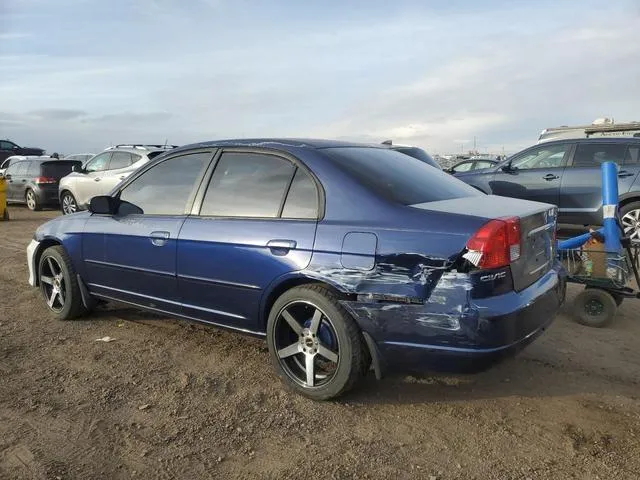 2HGES15543H515644 2003 2003 Honda Civic- LX 2