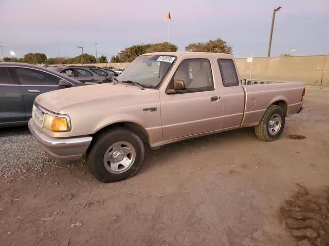 1FTCR14U4VPA82917 1997 1997 Ford Ranger- Super Cab 1