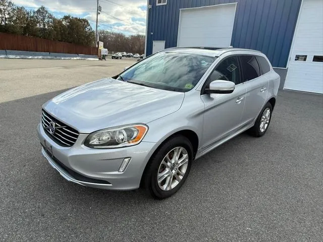 YV4612RK7F2734247 2015 2015 Volvo XC60- T5 Premier 2