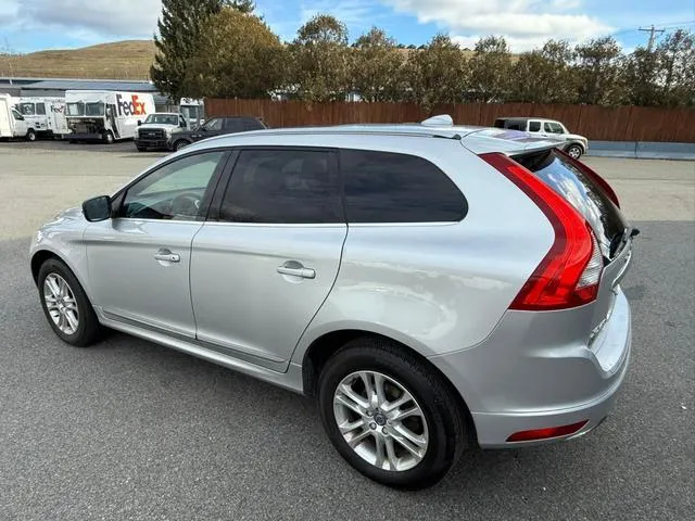 YV4612RK7F2734247 2015 2015 Volvo XC60- T5 Premier 3