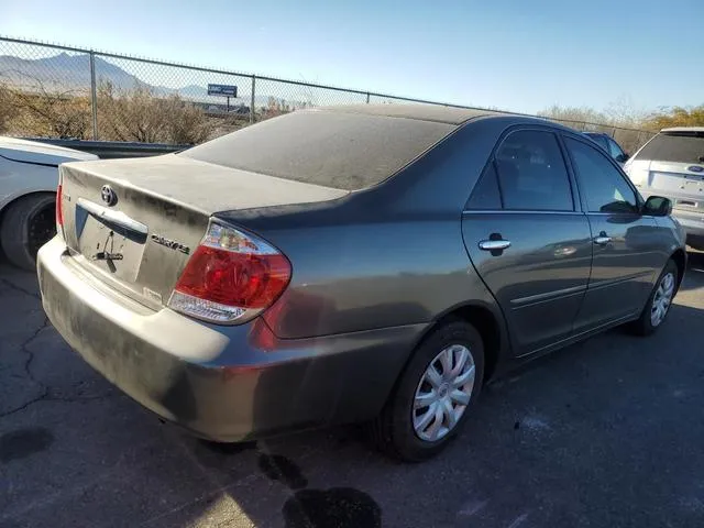 4T1BE32K76U645428 2006 2006 Toyota Camry- LE 3