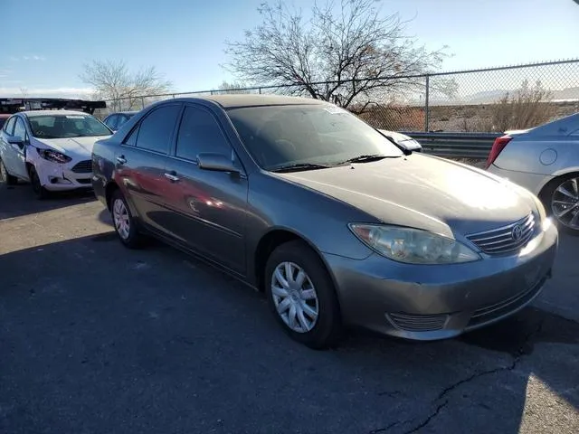 4T1BE32K76U645428 2006 2006 Toyota Camry- LE 4