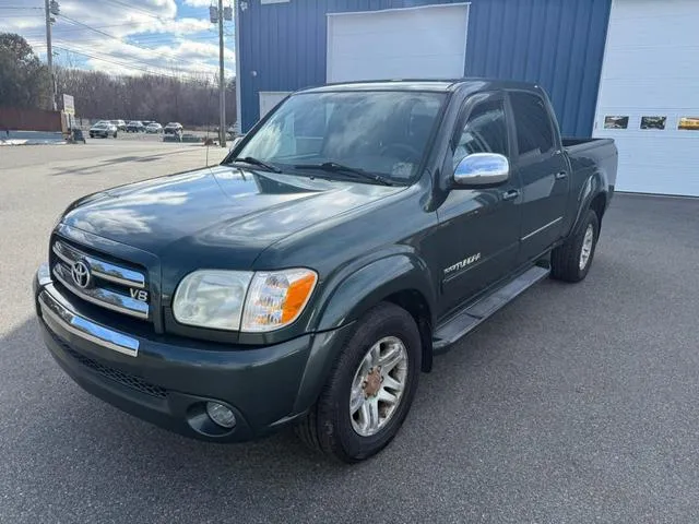 5TBDT44176S523646 2006 2006 Toyota Tundra- Double Cab Sr5 2