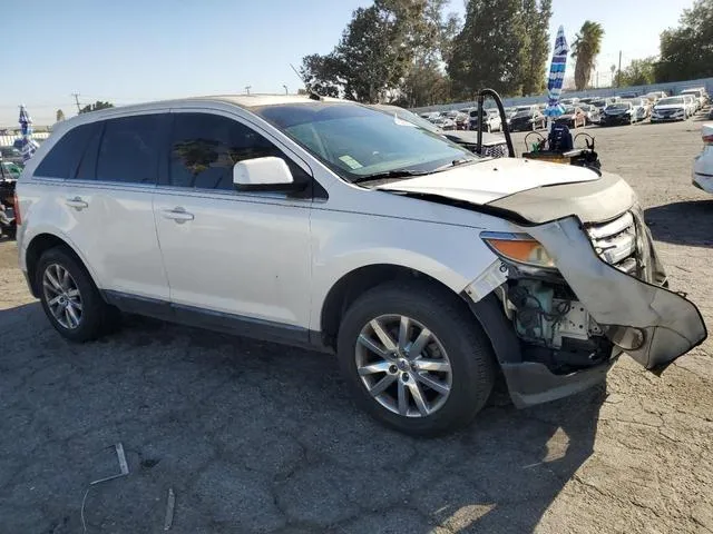 2FMDK4KC6BBA65149 2011 2011 Ford Edge- Limited 4