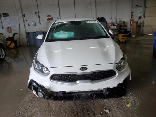 3KPF24AD3LE201223 2020 2020 KIA Forte- FE 5