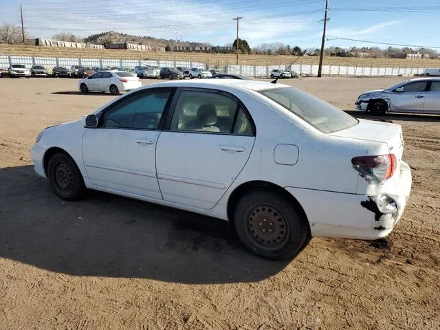 JTDBR32E660069101 2006 2006 Toyota Corolla- CE 2